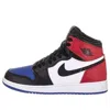 Air Jordan (gs)  1 Retro High Og 'top 3' In Multi