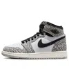 Air Jordan (gs)  1 Retro High Og 'white Cement'