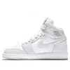 Air Jordan (gs)  1 Retro High Premium 'frost White'