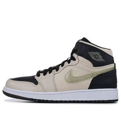 Air Jordan (gs)  1 Retro High Prm 'heiress'