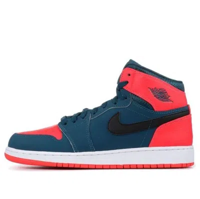 Air Jordan (gs)  1 Retro High 'russell Westbrook' In Blue
