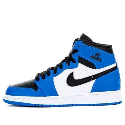 Air Jordan (gs)  1 Retro High 'soar'
