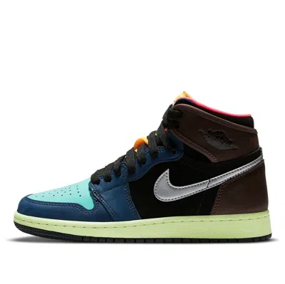 Air Jordan (gs)  1 Retro High 'tokyo Bio Hack'