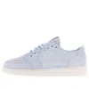 Air Jordan (gs)  1 Retro Low Ns 'ice Blue'