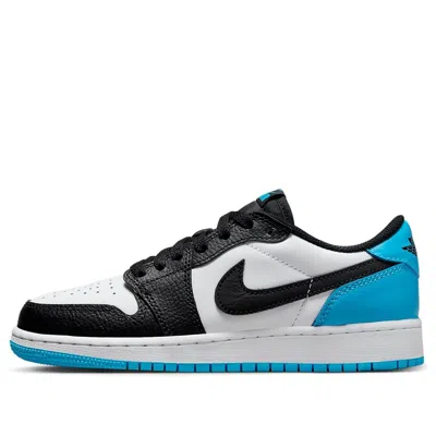 Air Jordan (gs)  1 Retro Low Og 'unc'