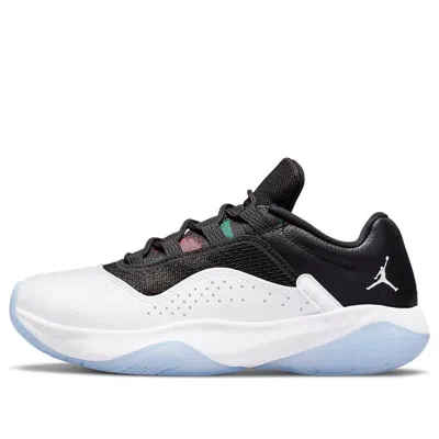 Air Jordan (gs)  11 Cmft Low 'white Black'