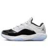 Air Jordan (gs)  11 Comfort Low 'concord' In White