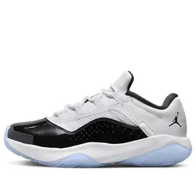 Air Jordan (gs)  11 Comfort Low 'concord' In White