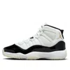 Air Jordan (gs)  11 Retro 'defining Moment Dmp 2023 Gratitude' In Red