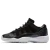 Air Jordan (gs)  11 Retro Low 'barons' In Multi