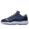 Air Jordan (gs)  11 Retro Low 'blue Moon'