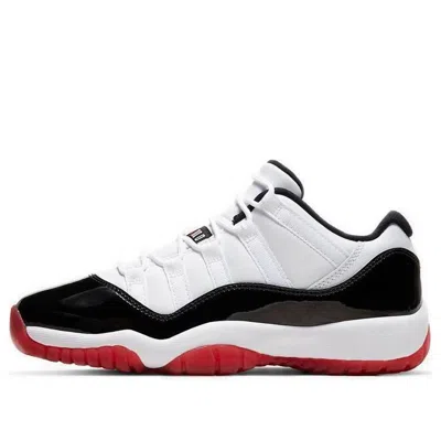 Air Jordan (gs)  11 Retro Low 'concord-bred'