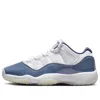 Air Jordan (gs)  11 Retro Low 'diffused Blue'