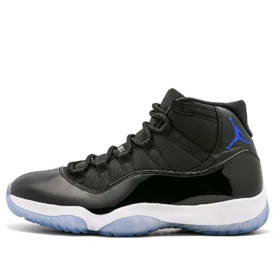 Air Jordan (gs)  11 Retro 'space Jam' 2016