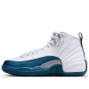 Air Jordan (gs)  12 'french Blue' In Multi