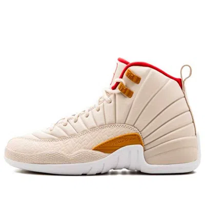 Air Jordan (gs)  12 Retro 'chinese New Year'