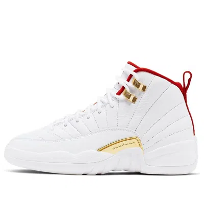 AIR JORDAN (GS) AIR JORDAN 12 RETRO 'FIBA'