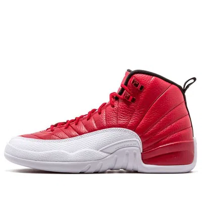 Air Jordan (gs)  12 Retro 'gym Red'