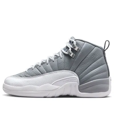 Air Jordan (gs)  12 Retro 'stealth'