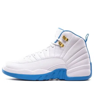 Air Jordan (gs)  12 Retro 'university Blue'