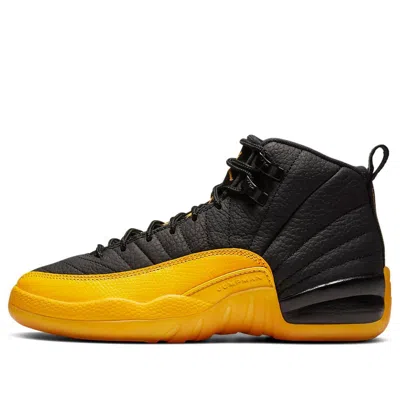 Air Jordan (gs)  12 Retro 'university Gold'