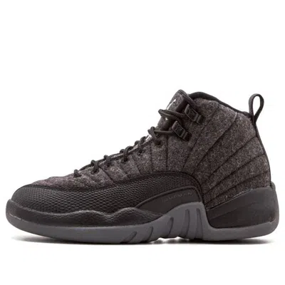 Air Jordan (gs)  12 Retro 'wool'