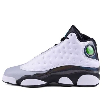 Air Jordan (gs)  13 Retro 'barons' In Multi