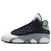 Air Jordan (gs)  13 Retro 'black Flint'