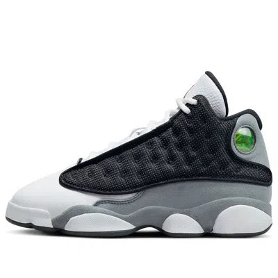 Air Jordan (gs)  13 Retro 'black Flint'