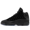 Air Jordan (gs)  13 Retro 'cap And Gown'