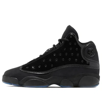 Air Jordan (gs)  13 Retro 'cap And Gown'