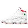 Air Jordan (gs)  13 Retro 'history Of Flight' In White