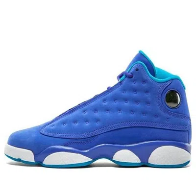 Air Jordan (gs)  13 Retro 'hornets' In Multi