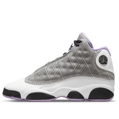 Air Jordan (gs)  13 Retro 'houndstooth'