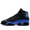Air Jordan (gs)  13 Retro 'hyper Royal Black'
