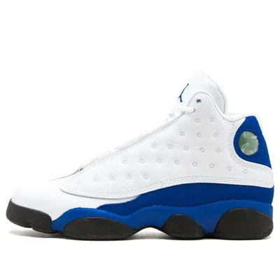 AIR JORDAN (GS) Air Jordan 13 Retro 'Hyper Royal Blue'