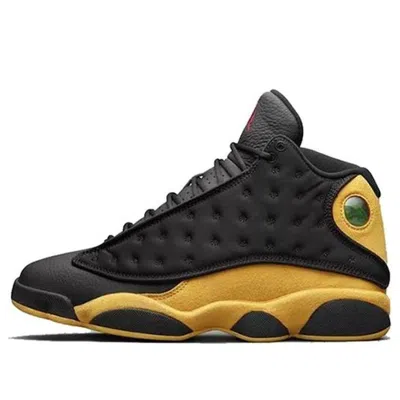 Air Jordan (gs)  13 Retro 'melo Class Of 2002' B-grade