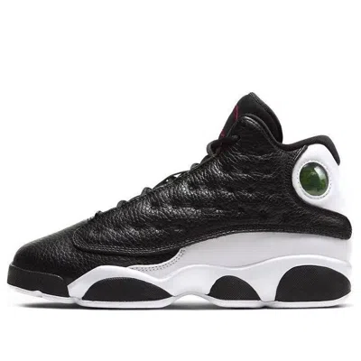 Air Jordan (gs)  13 Retro 'reverse He Got Game'