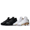 Air Jordan (gs)  13/14 Retro 'defining Moments Pack' In White