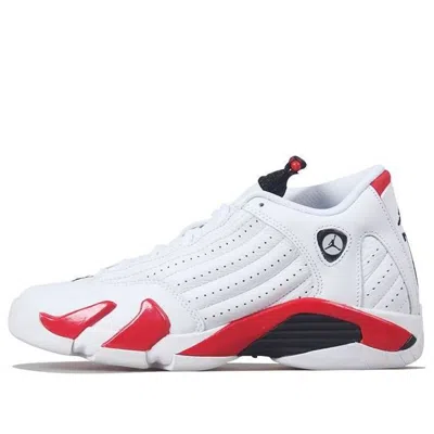 Air Jordan (gs)  14 Retro 'candy Cane' 2019