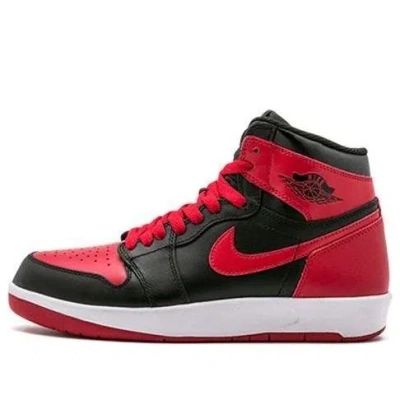 Air Jordan (gs)  1.5 High 'the Return' In Red