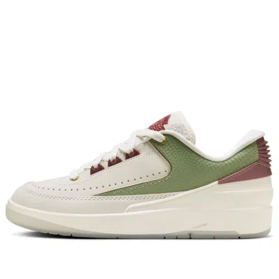 Air Jordan (gs)  2 Retro Low 'year Of The Dragon' In Multi