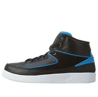 Air Jordan (gs)  2 Retro 'radio Raheem'
