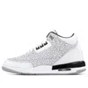 Air Jordan (gs)  3 Retro 'flip White'