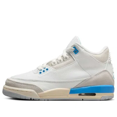 Air Jordan (gs)  3 Retro 'lucky Shorts'
