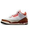 Air Jordan (gs)  3 Retro 'mars Stone' In Multi