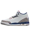 Air Jordan (gs)  3 Retro Og 'true Blue' 2016