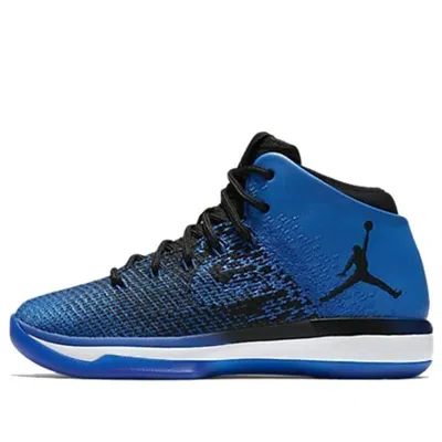 Air Jordan (gs)  31 'royal'