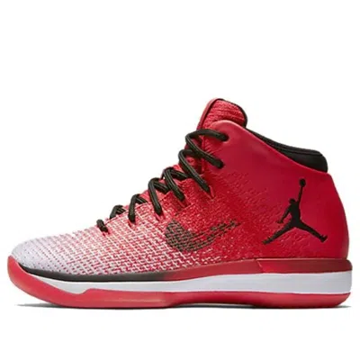 Air Jordan (gs)  31 'varsity Red'