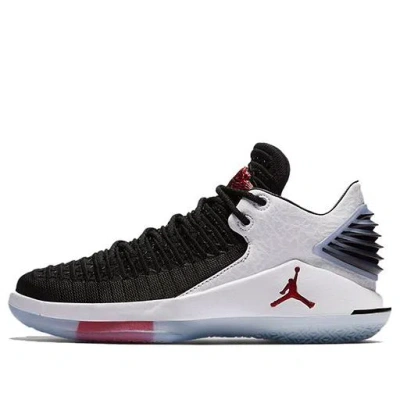Air Jordan (gs)  32 Low Bg 'free Throw Line'